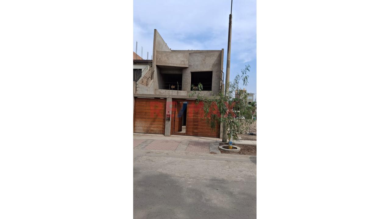 ¡Ocasión De Venta! Hermosa Casa En Carabayllo - 4