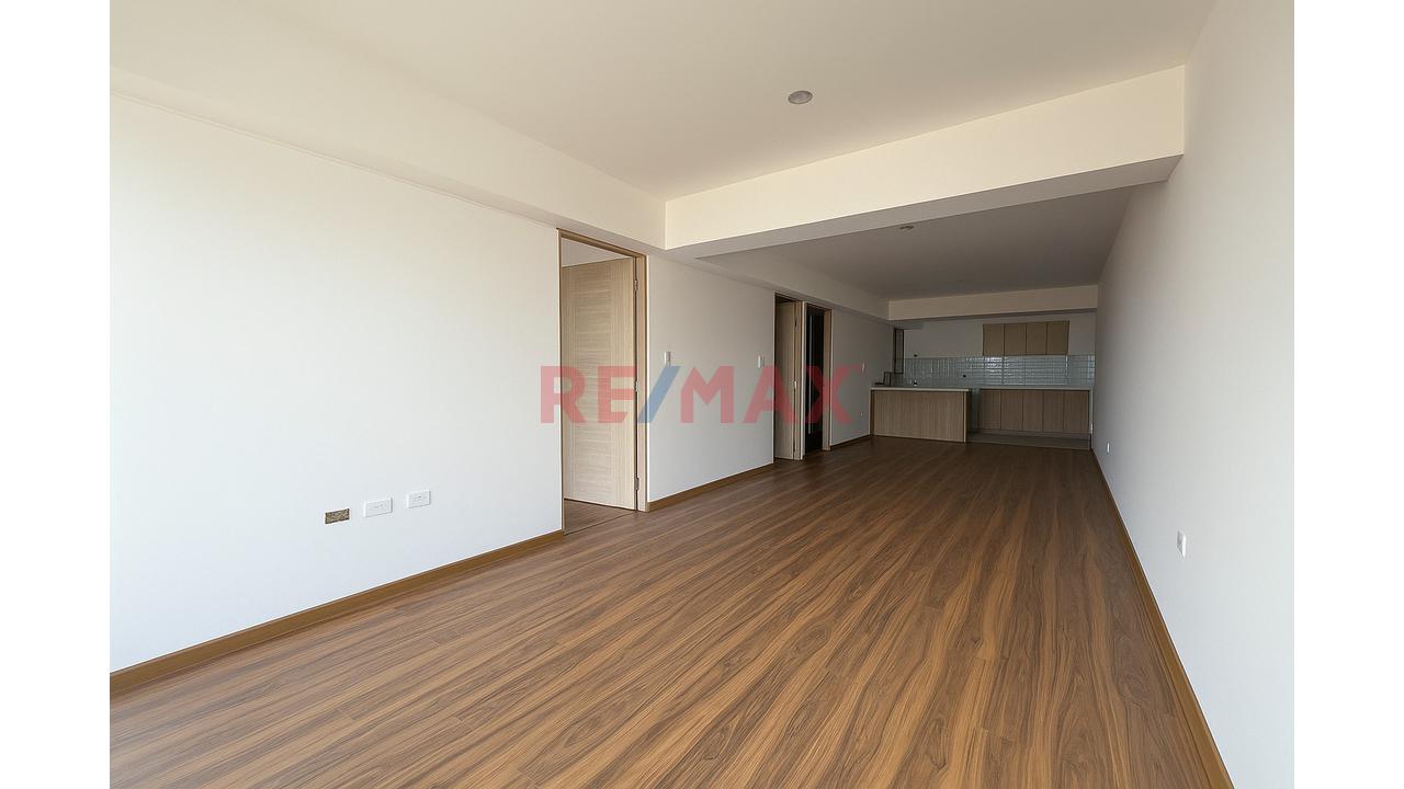 Departamento de 2 dormitorios y 2 baños ubicado en Cayma Departamento de 2 dormitorios y 2 baños ubicado en Cayma