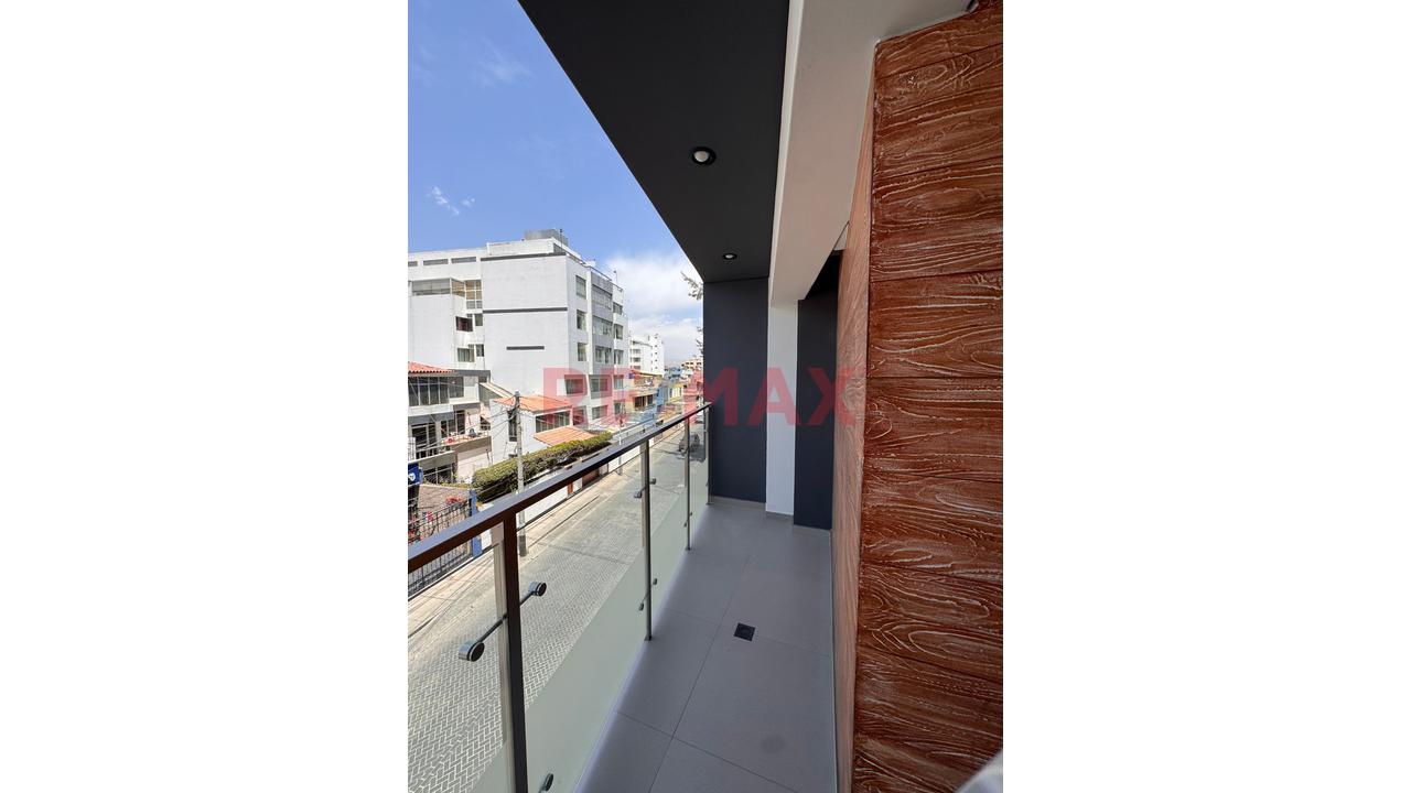 Se Vende Dúplex De Estreno 2° Y 3° Piso – Umacollo🏡 — foto 14