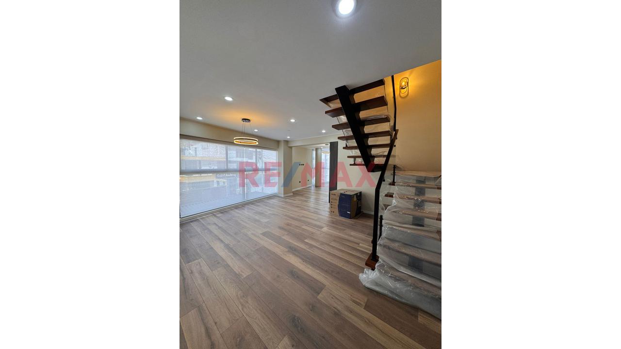 Se Vende Dúplex De Estreno 2° Y 3° Piso – Umacollo🏡 — foto 15