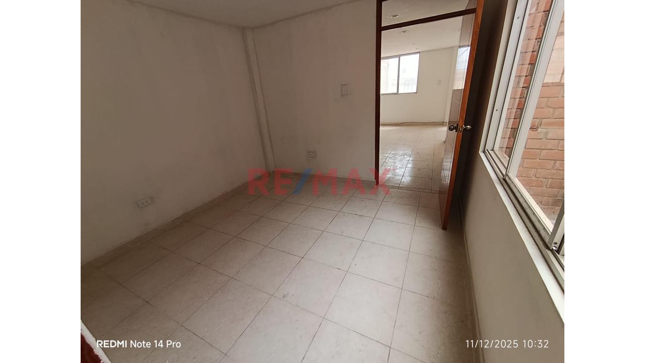 Casa de 5 dormitorios y 2 baños ubicado en Chiclayo Casa de 5 dormitorios y 2 baños ubicado en Chiclayo