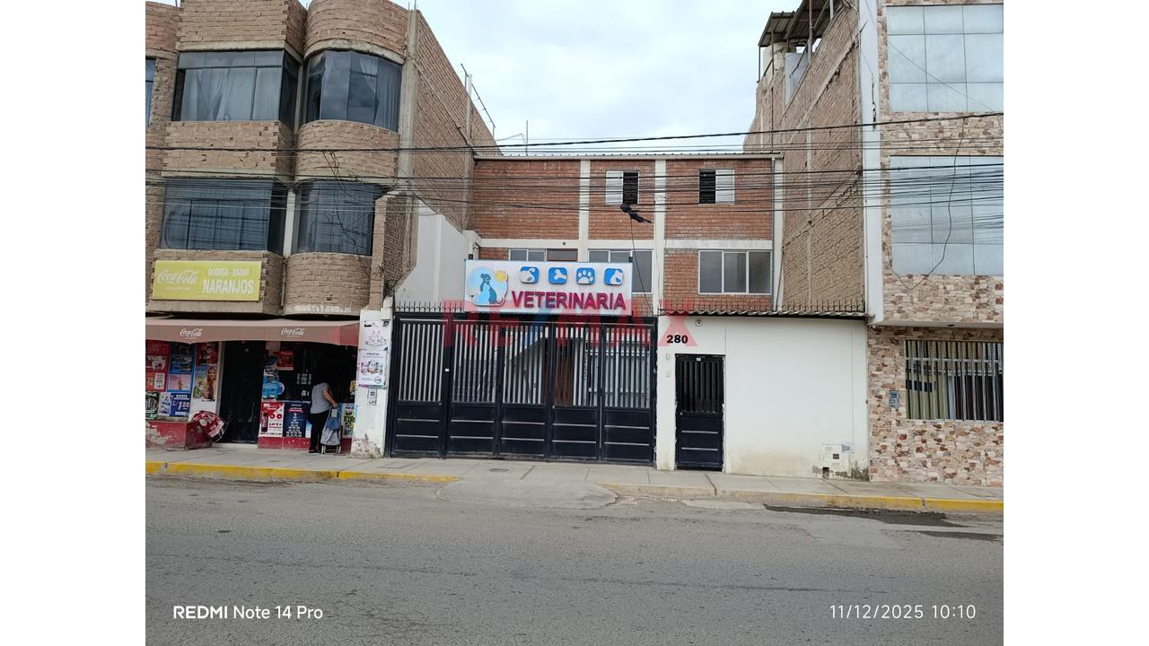 Casa en Venta ubicado en Los Naranjos 280 Casa en Venta ubicado en Los Naranjos 280