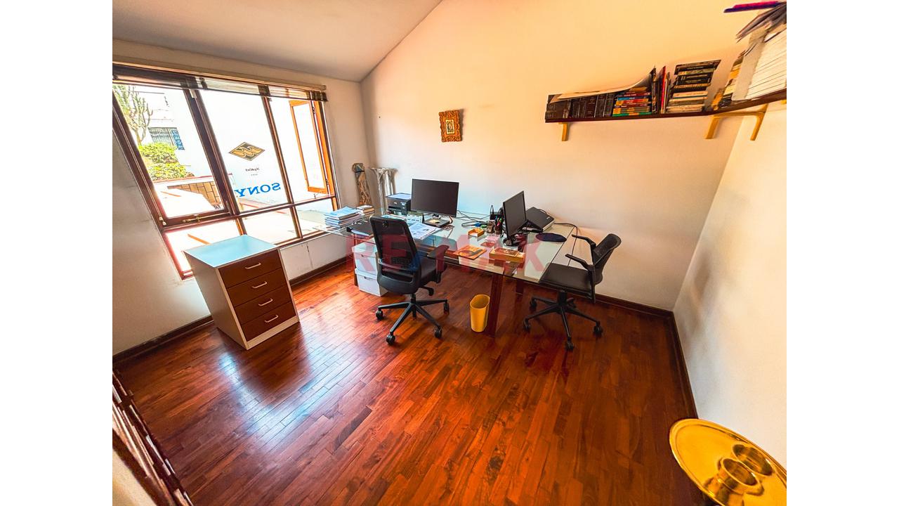 Vendo Casa De 396M² En Santiago De Surco — foto 14