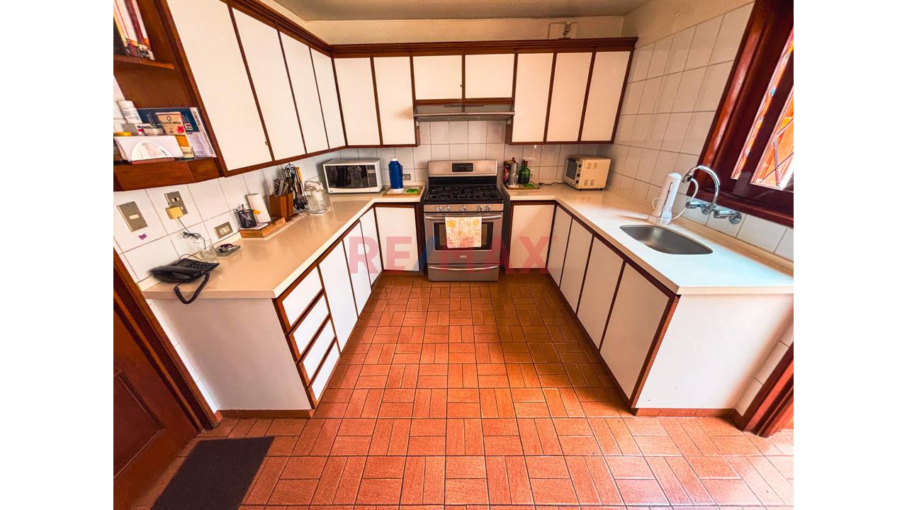 Vendo Casa De 396M² En Santiago De Surco — foto 5