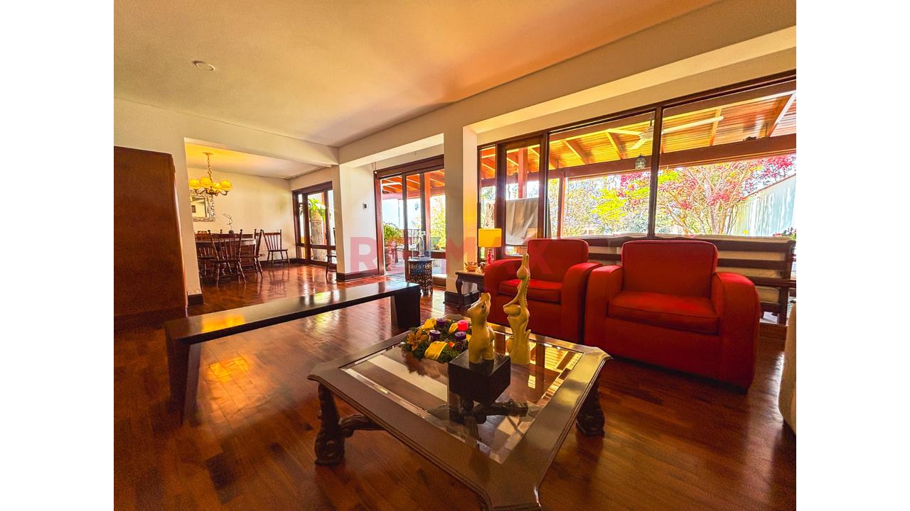 Vendo Casa De 396M² En Santiago De Surco — foto 3