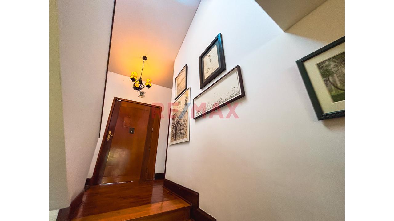 Vendo Casa De 396M² En Santiago De Surco — foto 9