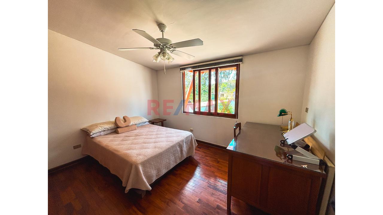 Vendo Casa De 396M² En Santiago De Surco — foto 13