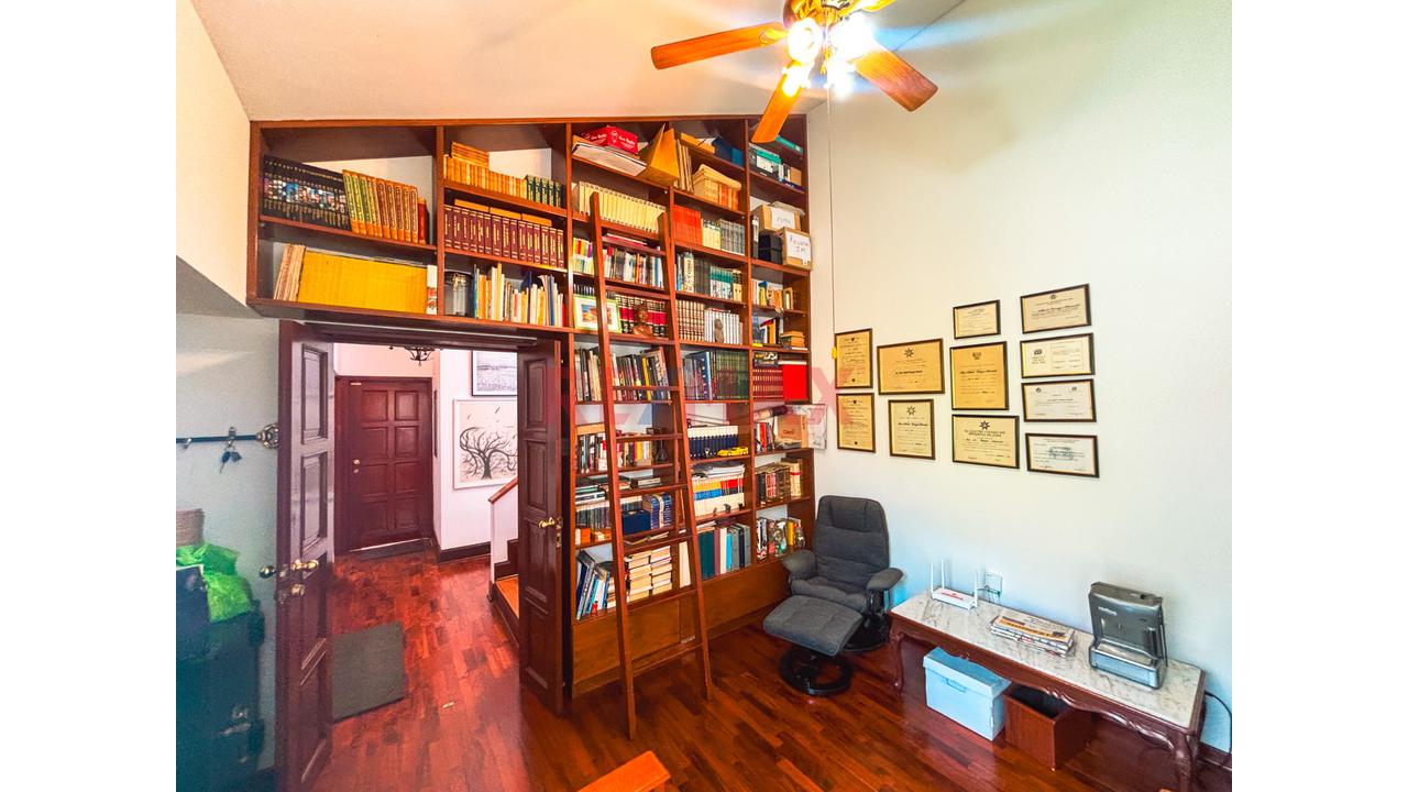 Vendo Casa De 396M² En Santiago De Surco — foto 8