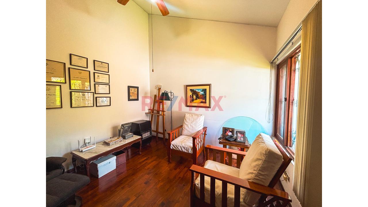 Vendo Casa De 396M² En Santiago De Surco — foto 15