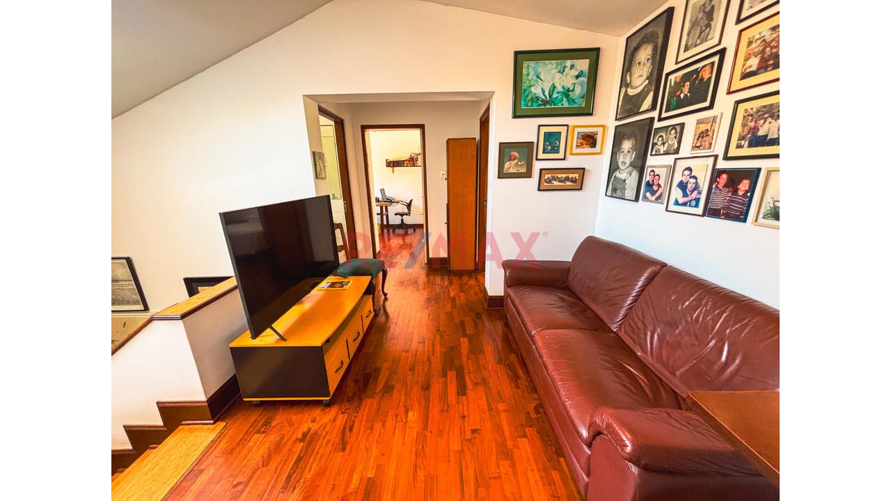 Vendo Casa De 396M² En Santiago De Surco — foto 7