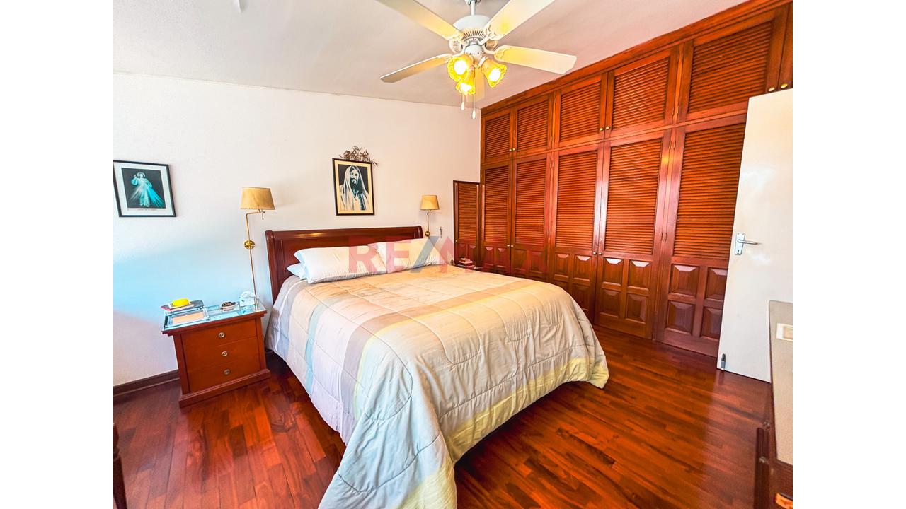 Vendo Casa De 396M² En Santiago De Surco — foto 11