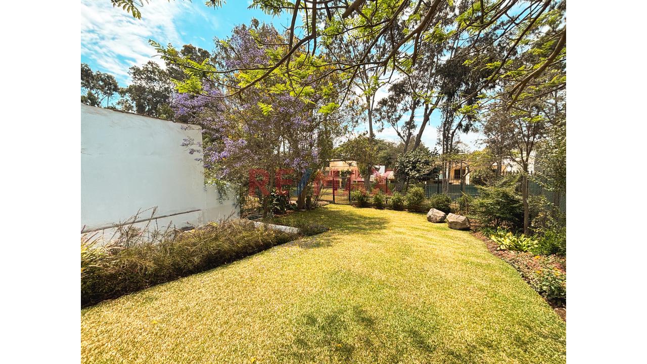 Vendo Casa De 396M² En Santiago De Surco - 18