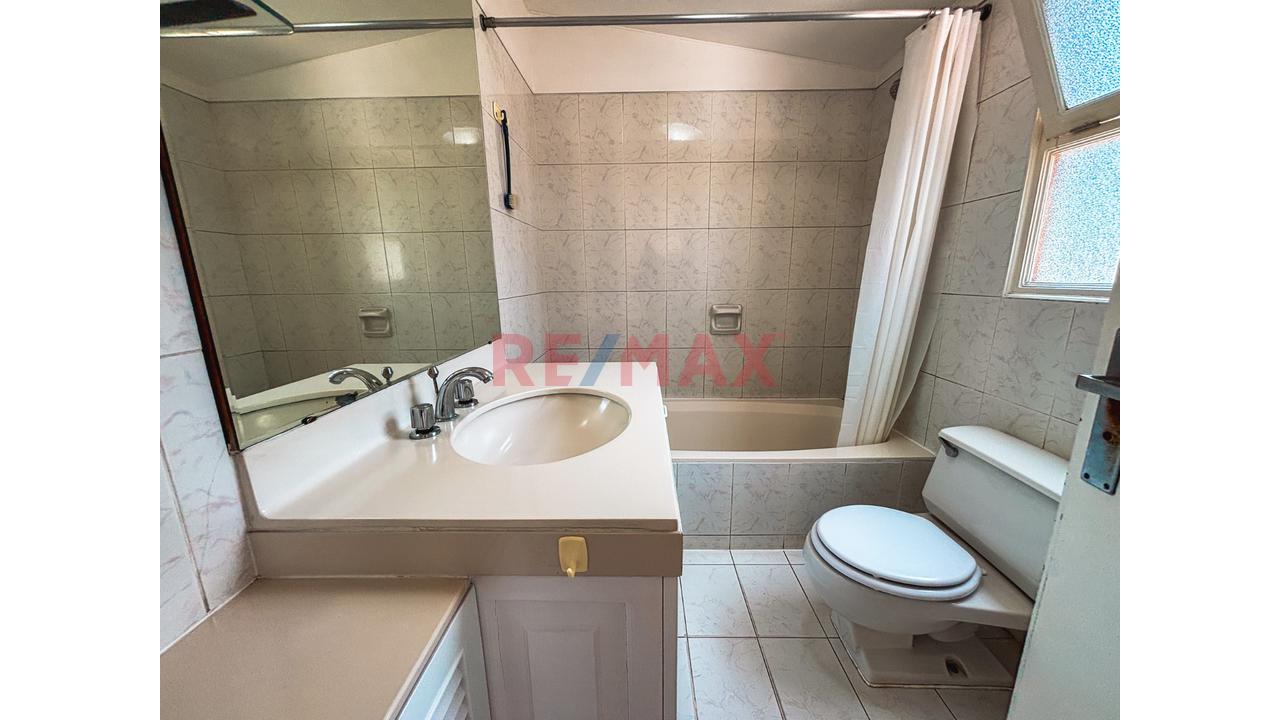 Vendo Casa De 396M² En Santiago De Surco - 16
