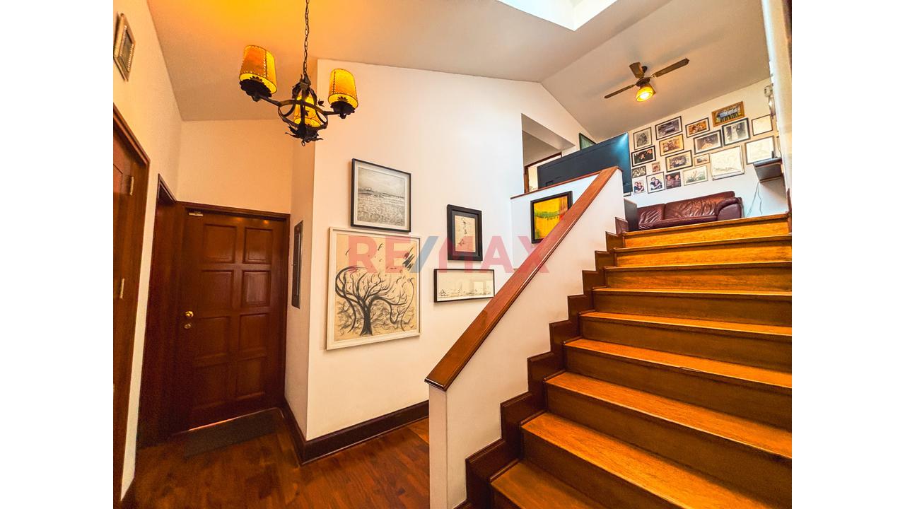 Vendo Casa De 396M² En Santiago De Surco — foto 6