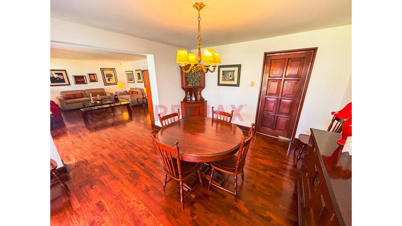 Vendo Casa De 396M² En Santiago De Surco — foto 4