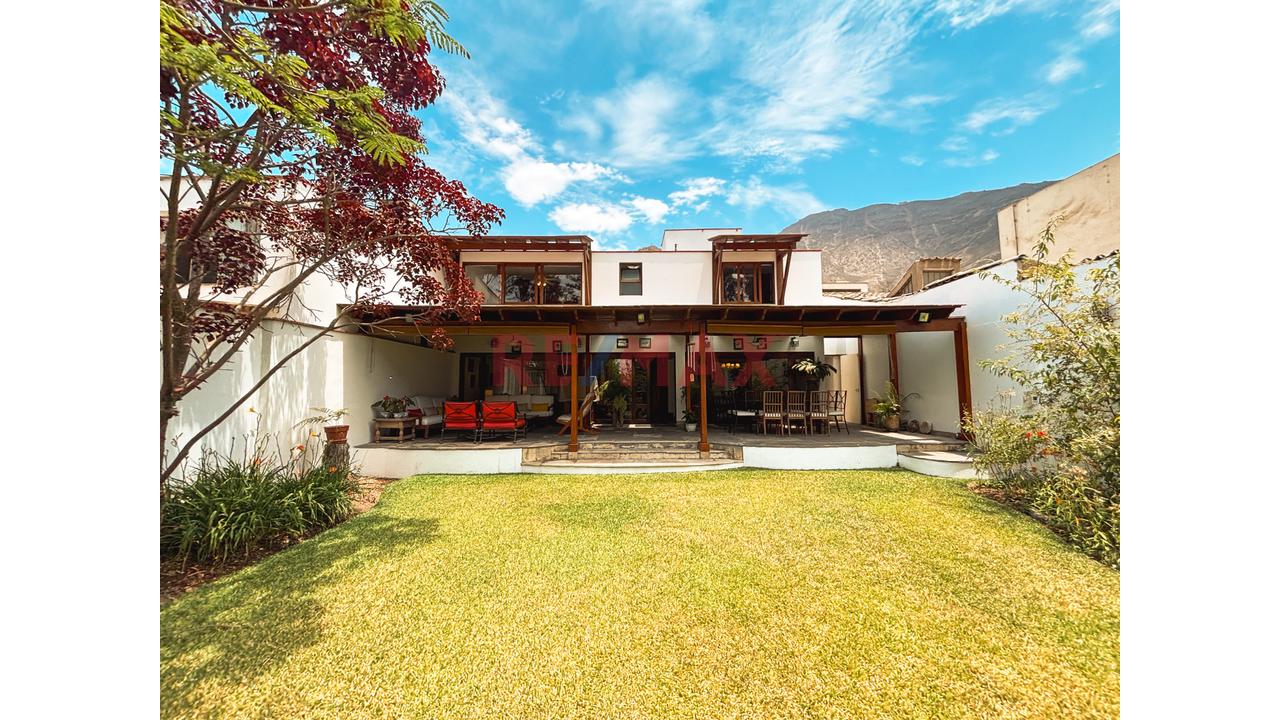 Vendo Casa De 396M² En Santiago De Surco - 19