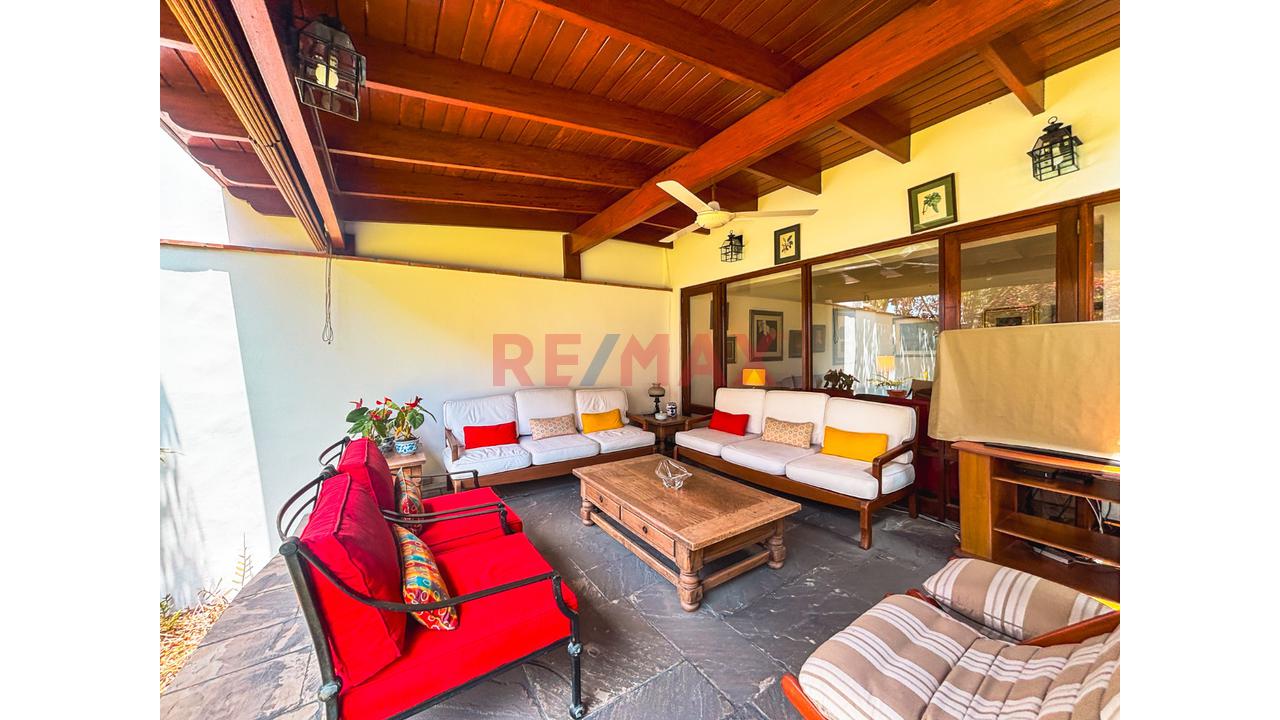 Vendo Casa De 396M² En Santiago De Surco - 20