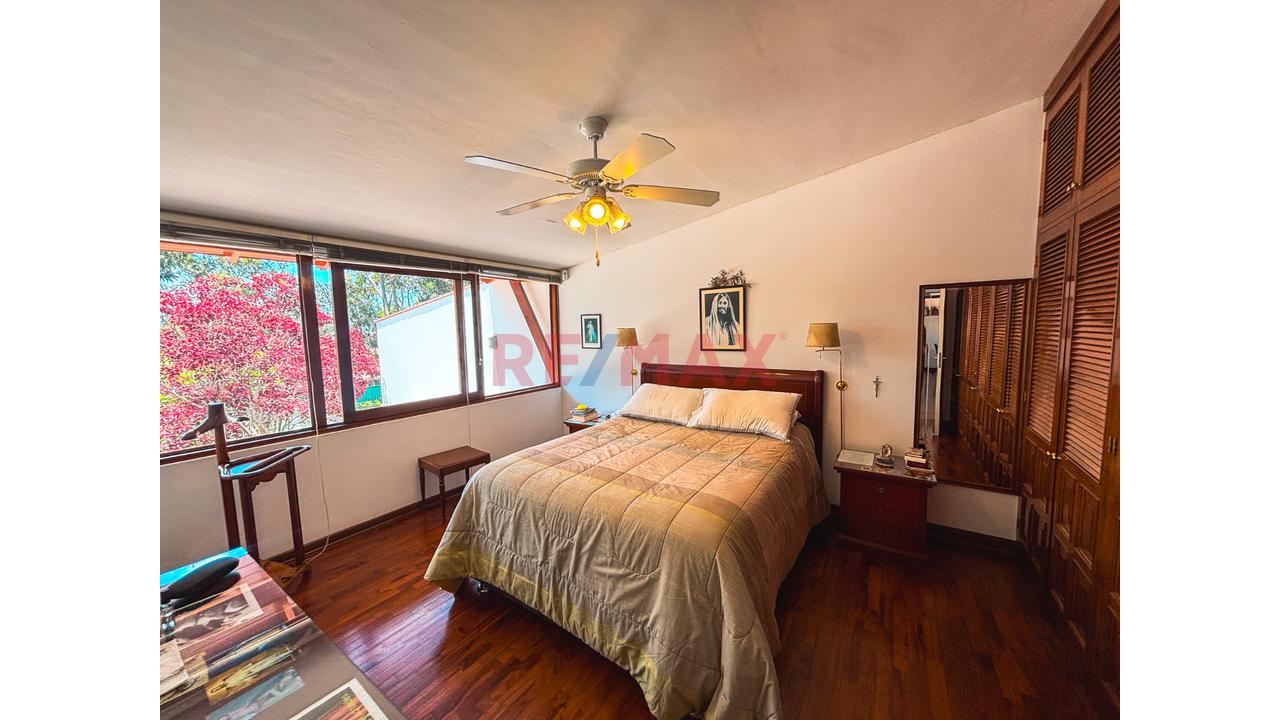 Vendo Casa De 396M² En Santiago De Surco — foto 10