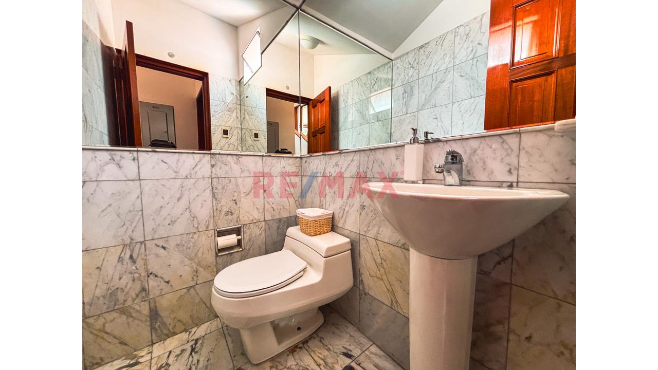Vendo Casa De 396M² En Santiago De Surco — foto 12