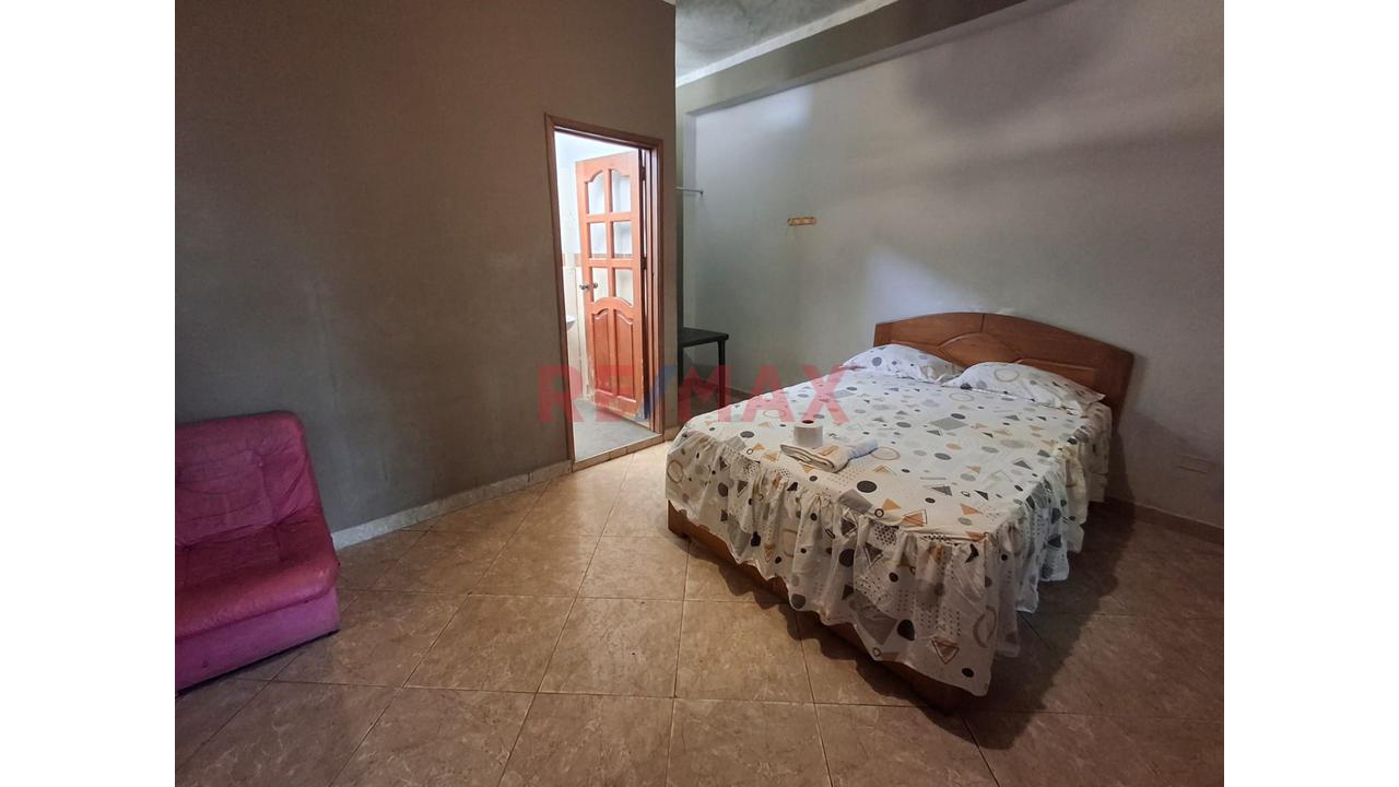 Venta De Hospedaje Y Airbnb Con 24 Habitaciones A 5 Minutos Centro De Tarapoto - 17