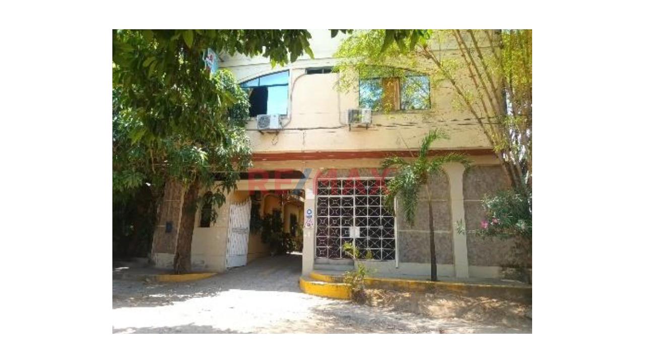 Venta De Hospedaje Y Airbnb Con 24 Habitaciones A 5 Minutos Centro De Tarapoto - 2
