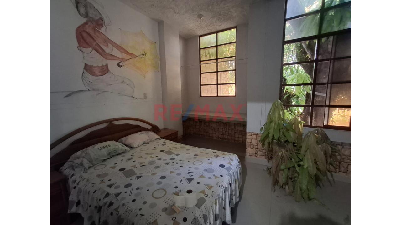 Venta De Hospedaje Y Airbnb Con 24 Habitaciones A 5 Minutos Centro De Tarapoto - 11