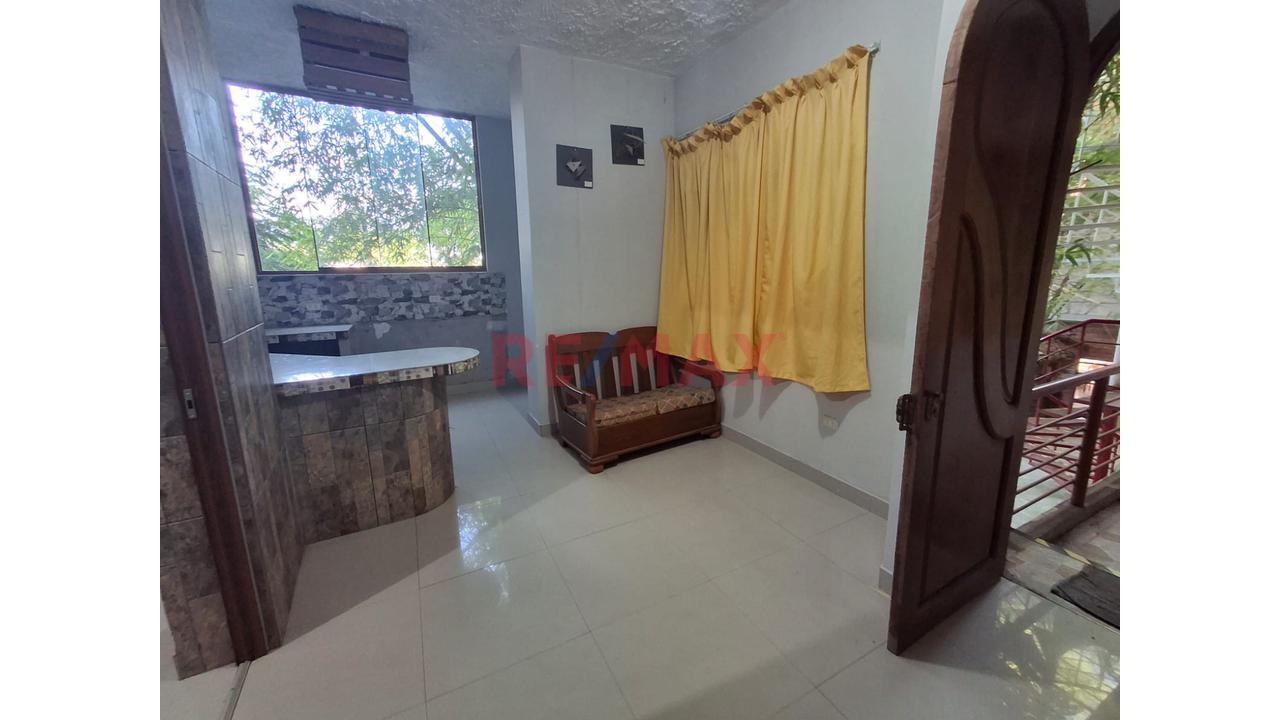 Venta De Hospedaje Y Airbnb Con 24 Habitaciones A 5 Minutos Centro De Tarapoto - 13