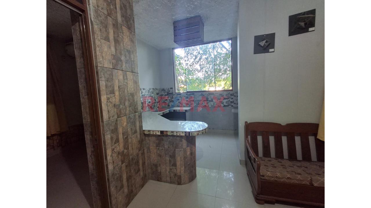 Venta De Hospedaje Y Airbnb Con 24 Habitaciones A 5 Minutos Centro De Tarapoto - 10