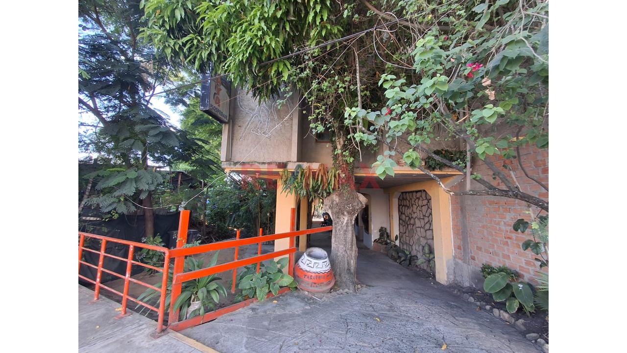 Venta De Hospedaje Y Airbnb Con 24 Habitaciones A 5 Minutos Centro De Tarapoto - 3