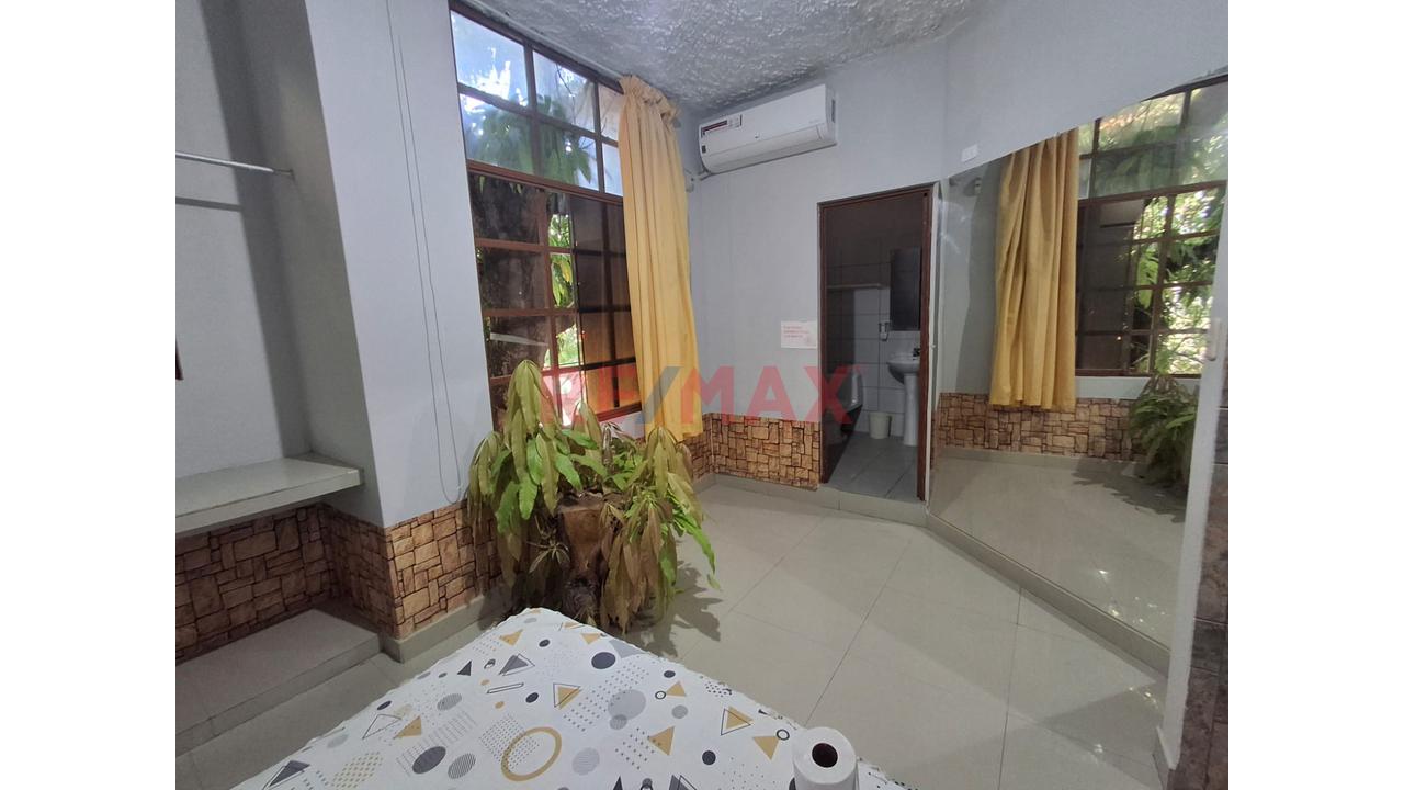 Venta De Hospedaje Y Airbnb Con 24 Habitaciones A 5 Minutos Centro De Tarapoto - 9