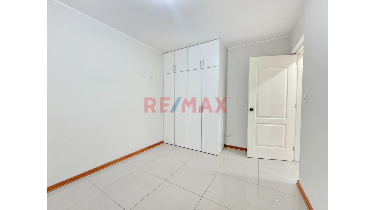 Flat Con 2 Terrazas Privadas Cerca Al Pentagonito | San Borja - 12
