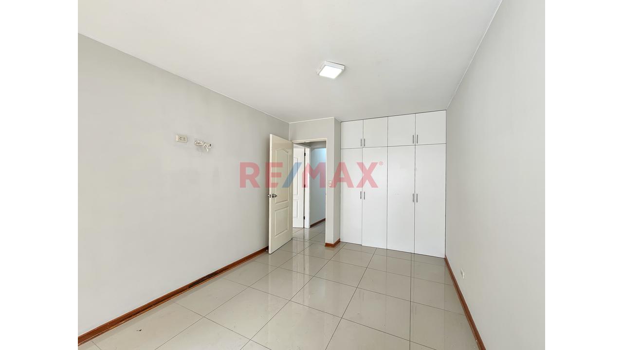 Flat Con 2 Terrazas Privadas Cerca Al Pentagonito | San Borja - 10
