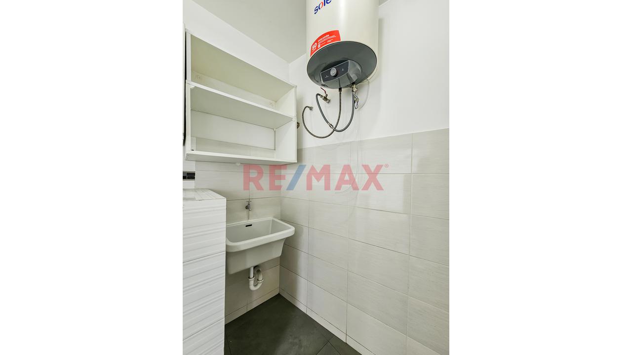 Flat Con 2 Terrazas Privadas Cerca Al Pentagonito | San Borja - 6