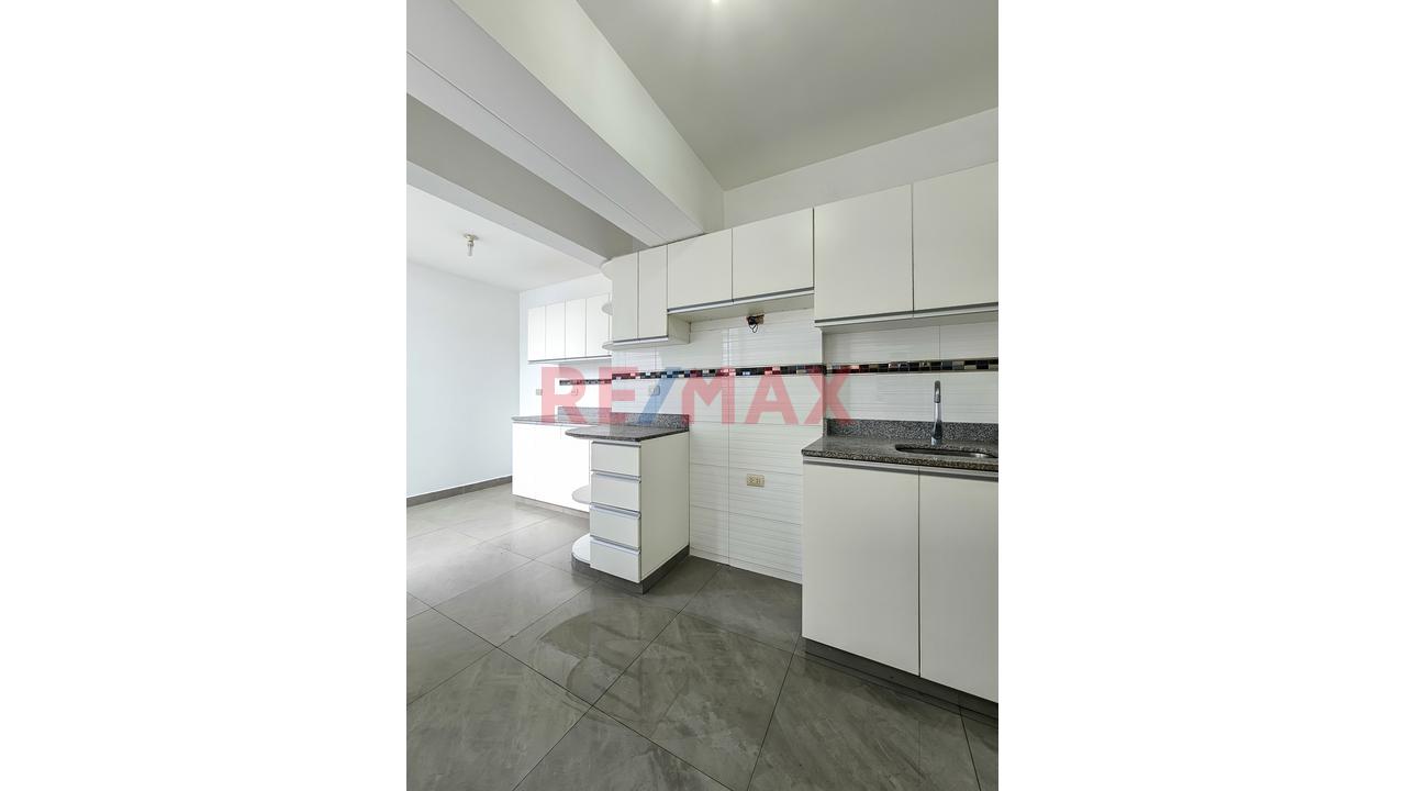 Flat Con 2 Terrazas Privadas Cerca Al Pentagonito | San Borja - 5