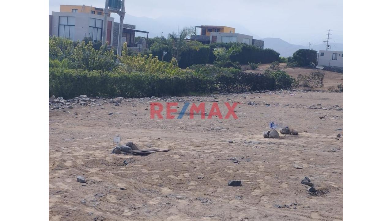 Venta De Terreno 450 M2 En  Hermoso  Condominio Puerta Del Sol - Asia Campo — foto 10