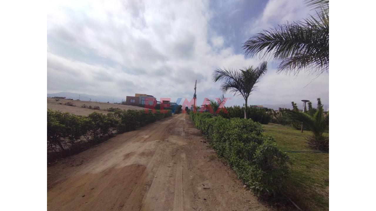 Venta De Terreno 450 M2 En  Hermoso  Condominio Puerta Del Sol - Asia Campo — foto 7