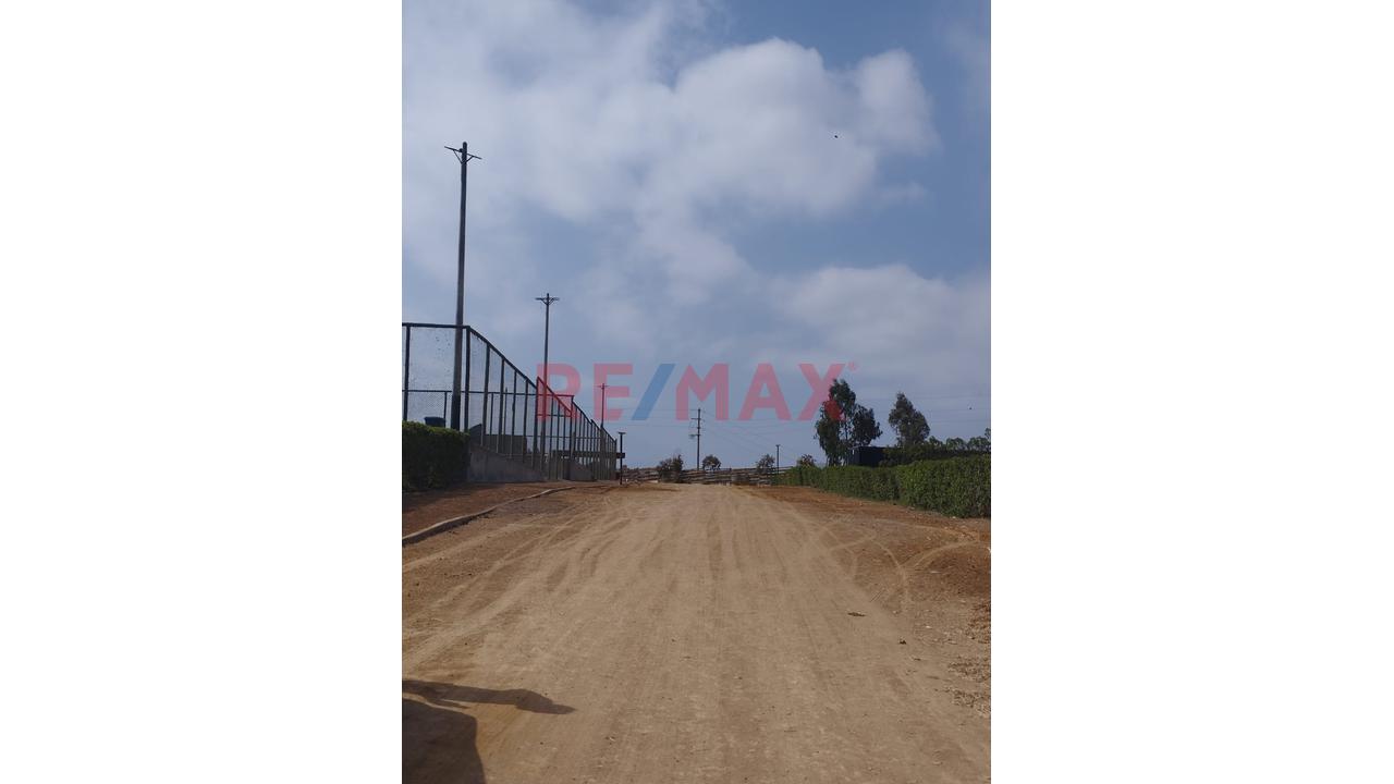 Venta De Terreno 450 M2 En  Hermoso  Condominio Puerta Del Sol - Asia Campo — foto 3