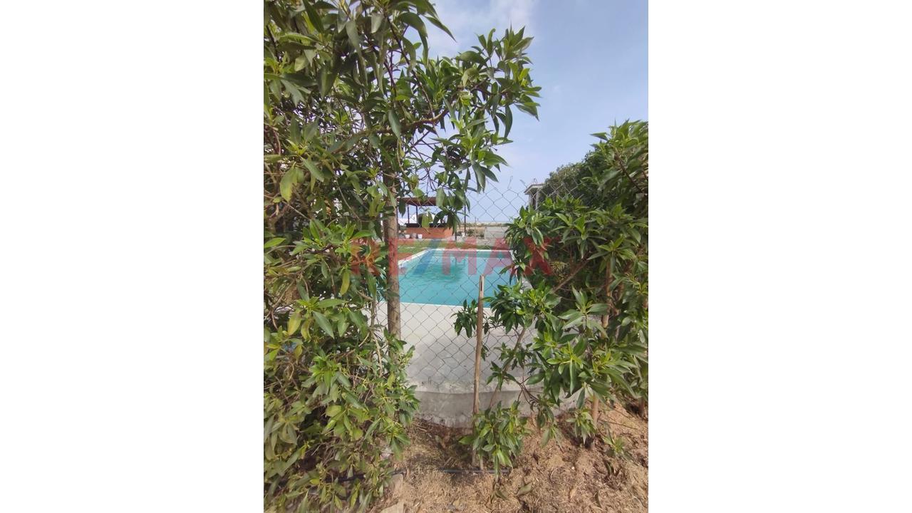 Venta De Terreno 450 M2 En  Hermoso  Condominio Puerta Del Sol - Asia Campo — foto 5