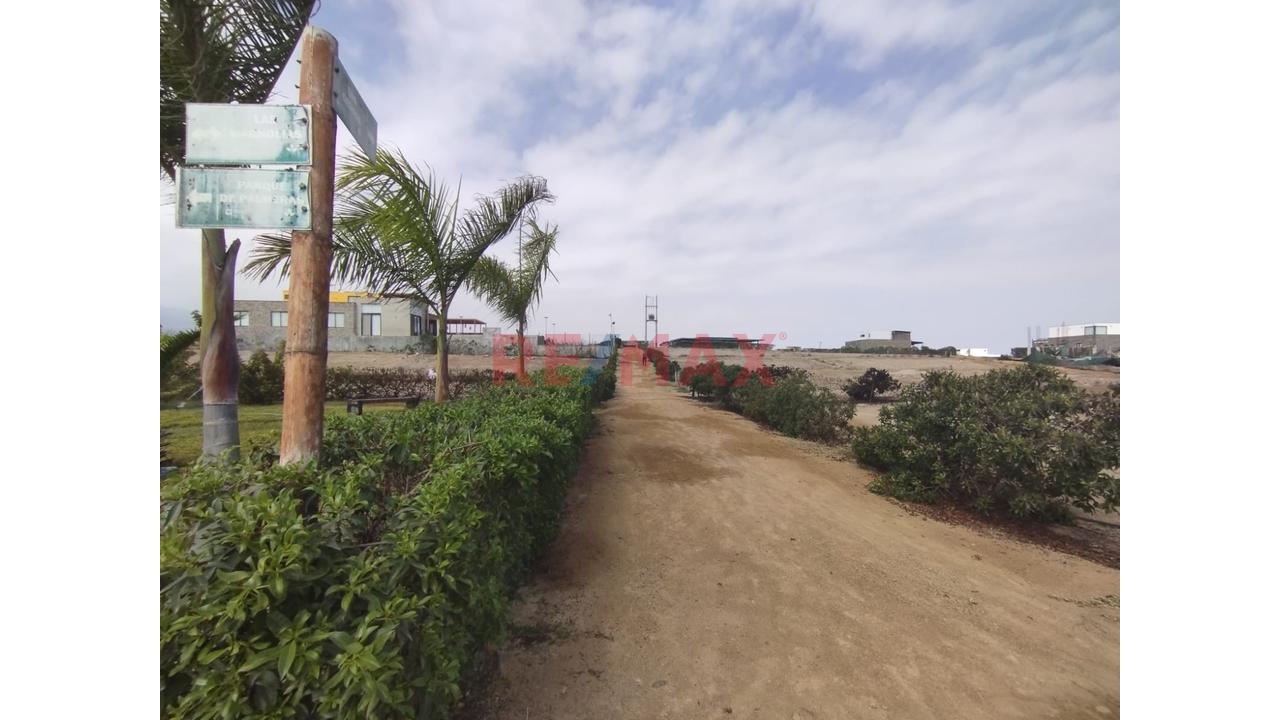 Venta De Terreno 450 M2 En  Hermoso  Condominio Puerta Del Sol - Asia Campo — foto 6