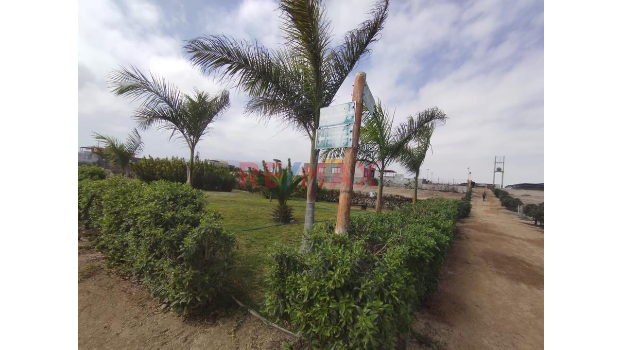 Venta De Terreno 450 M2 En  Hermoso  Condominio Puerta Del Sol - Asia Campo — foto 8