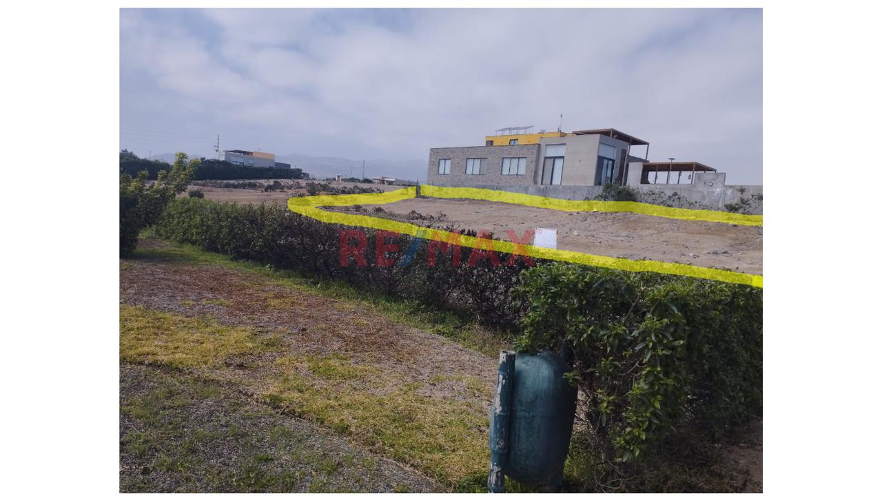 Venta De Terreno 450 M2 En  Hermoso  Condominio Puerta Del Sol - Asia Campo — foto 11