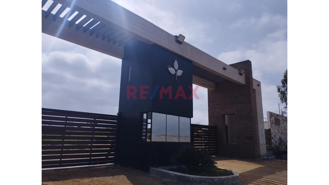 Venta De Terreno 450 M2 En  Hermoso  Condominio Puerta Del Sol - Asia Campo — foto 2