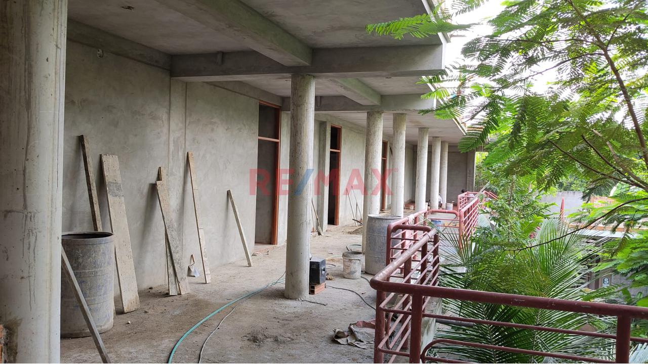 Venta Hospedaje Suites Con Proyeccion A 10 Minutos Centro De Tarapoto - 21