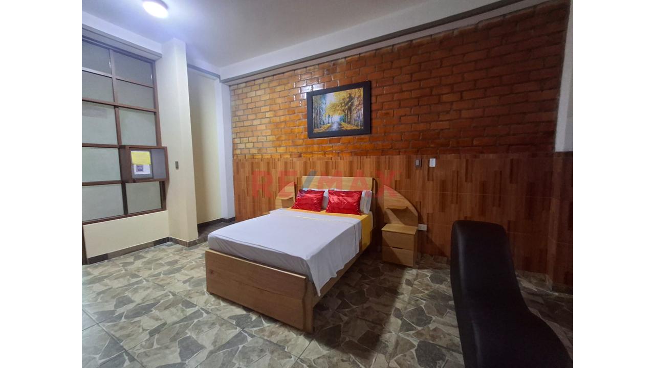 Venta Hospedaje Suites Con Proyeccion A 10 Minutos Centro De Tarapoto - 14