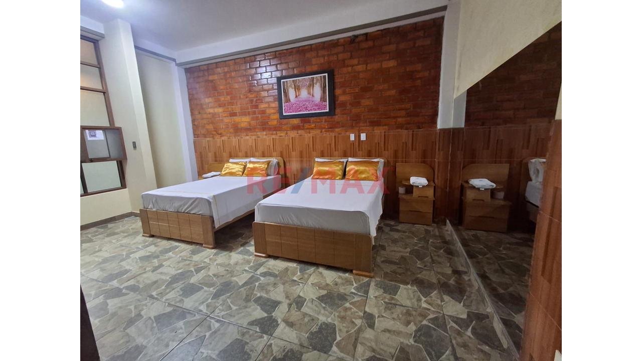 Venta Hospedaje Suites Con Proyeccion A 10 Minutos Centro De Tarapoto - 18