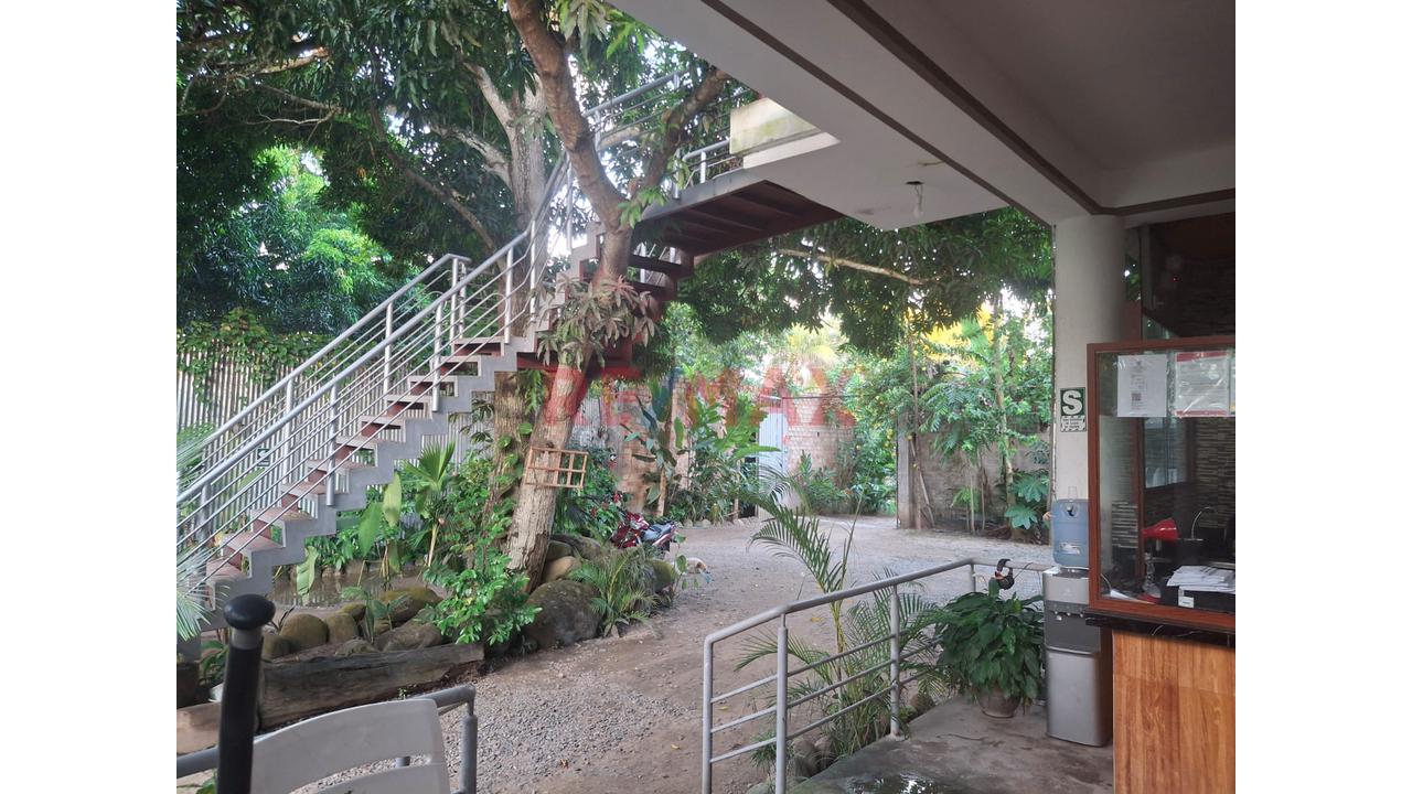 Venta Hospedaje Suites Con Proyeccion A 10 Minutos Centro De Tarapoto - 4