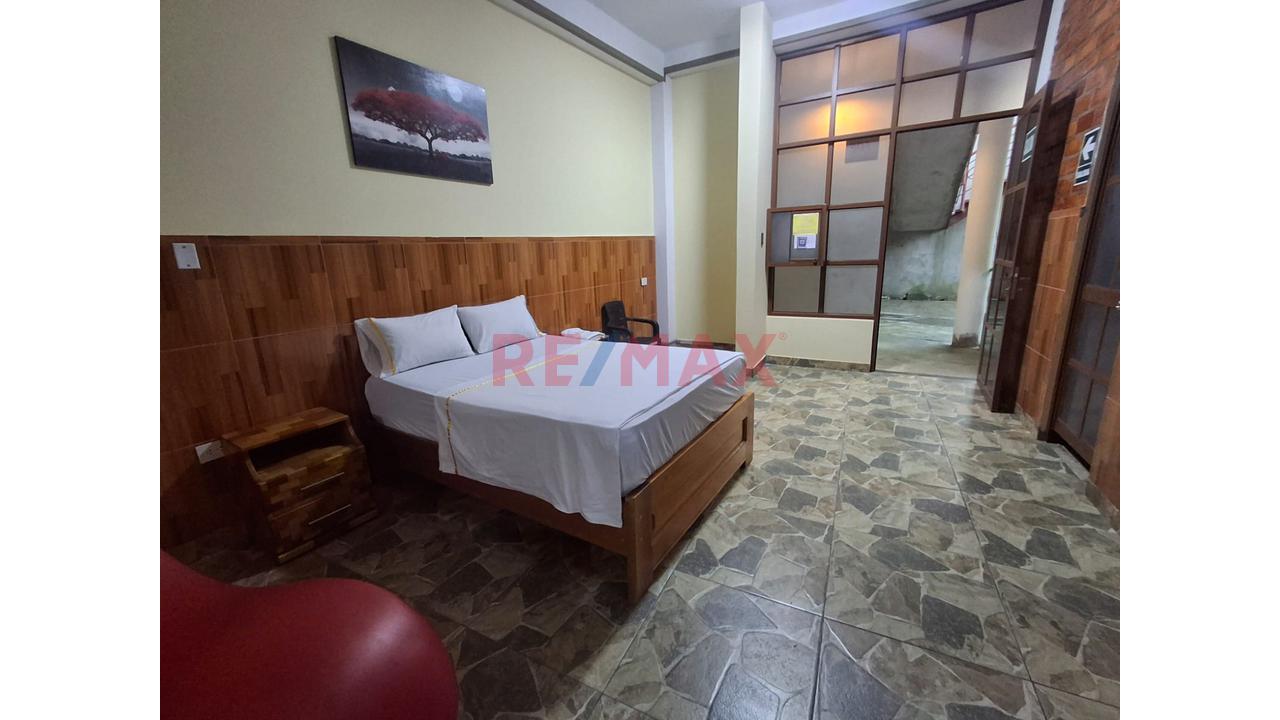 Venta Hospedaje Suites Con Proyeccion A 10 Minutos Centro De Tarapoto - 10