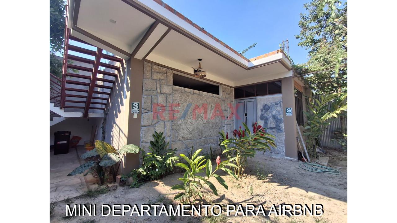 Venta Hospedaje Suites Con Proyeccion A 10 Minutos Centro De Tarapoto - 20