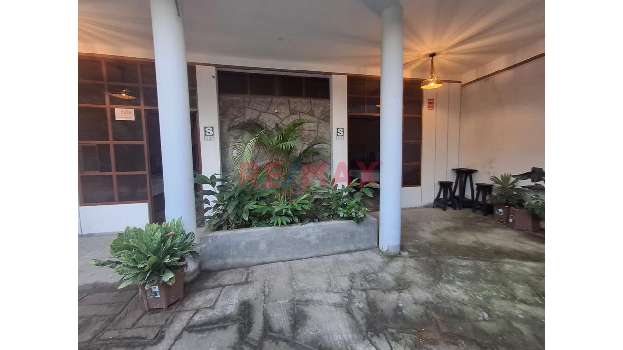 Venta Hospedaje Suites Con Proyeccion A 10 Minutos Centro De Tarapoto - 6