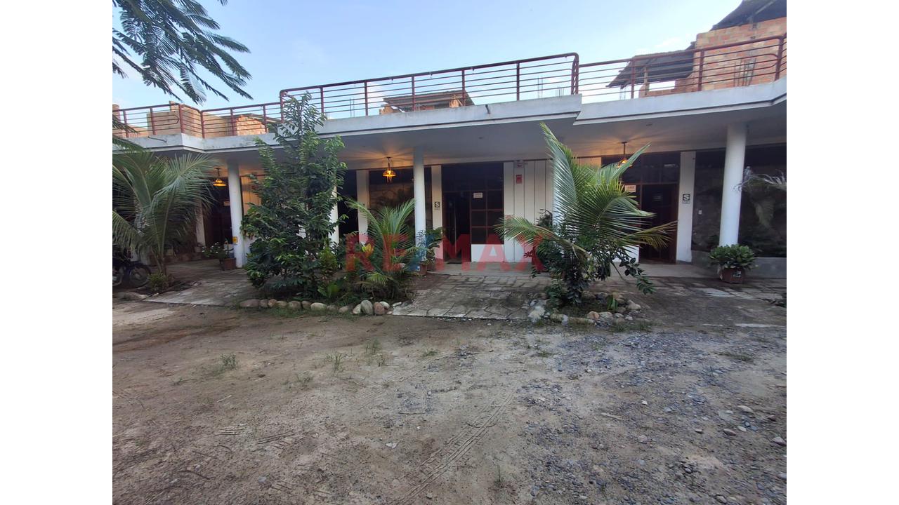 Venta Hospedaje Suites Con Proyeccion A 10 Minutos Centro De Tarapoto - 8